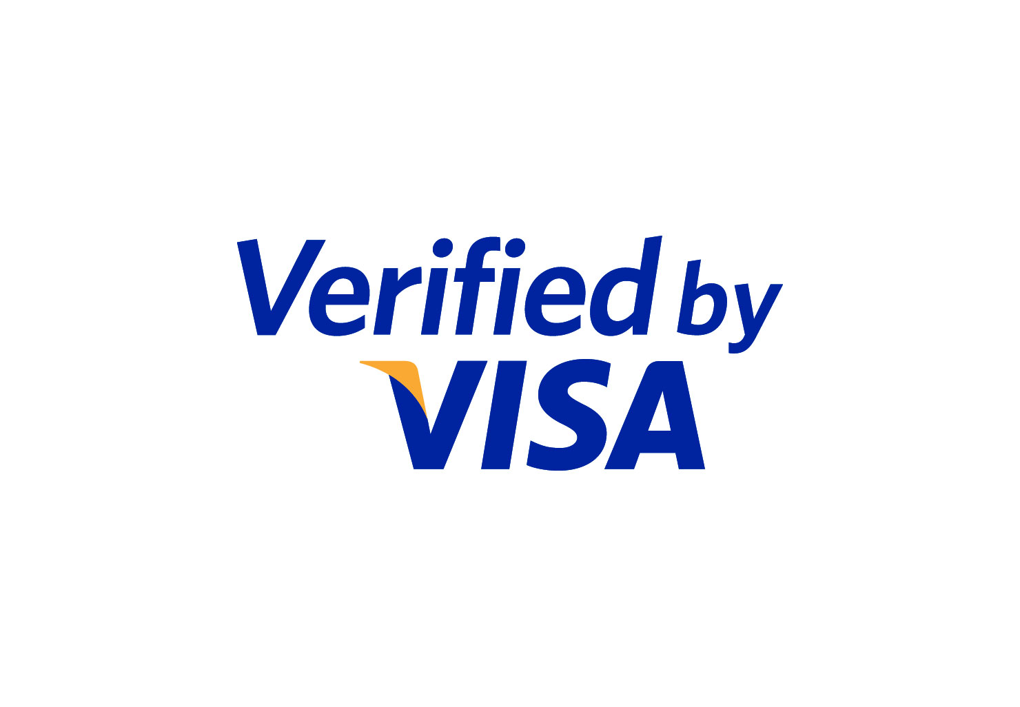Verified by Visa